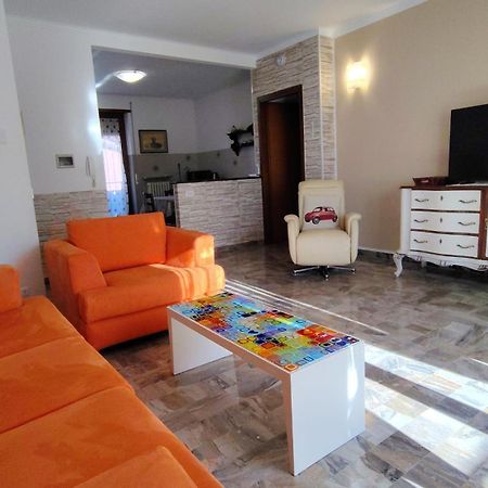 Verdellino Colleoni'S Lodge Casa Vacanze Con 2 Appartamenti מראה חיצוני תמונה