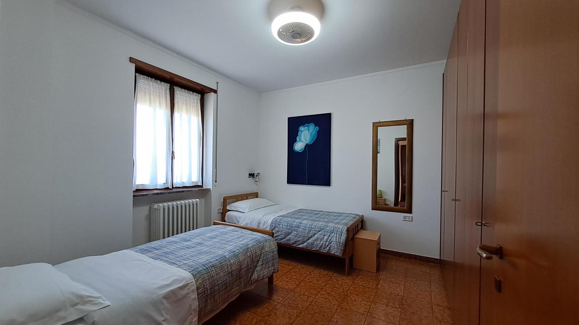 Verdellino Colleoni'S Lodge Casa Vacanze Con 2 Appartamenti מראה חיצוני תמונה