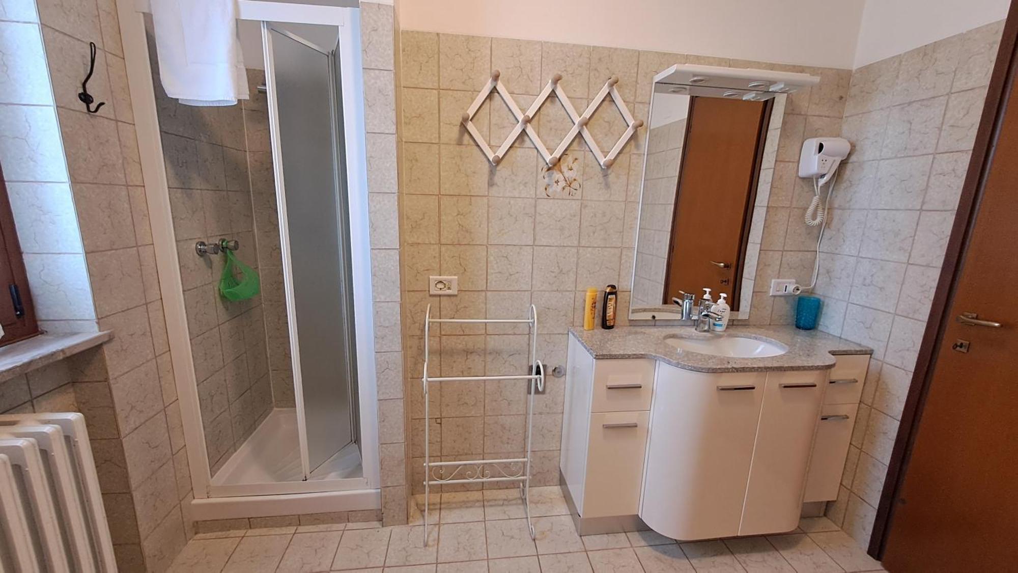 Verdellino Colleoni'S Lodge Casa Vacanze Con 2 Appartamenti חדר תמונה