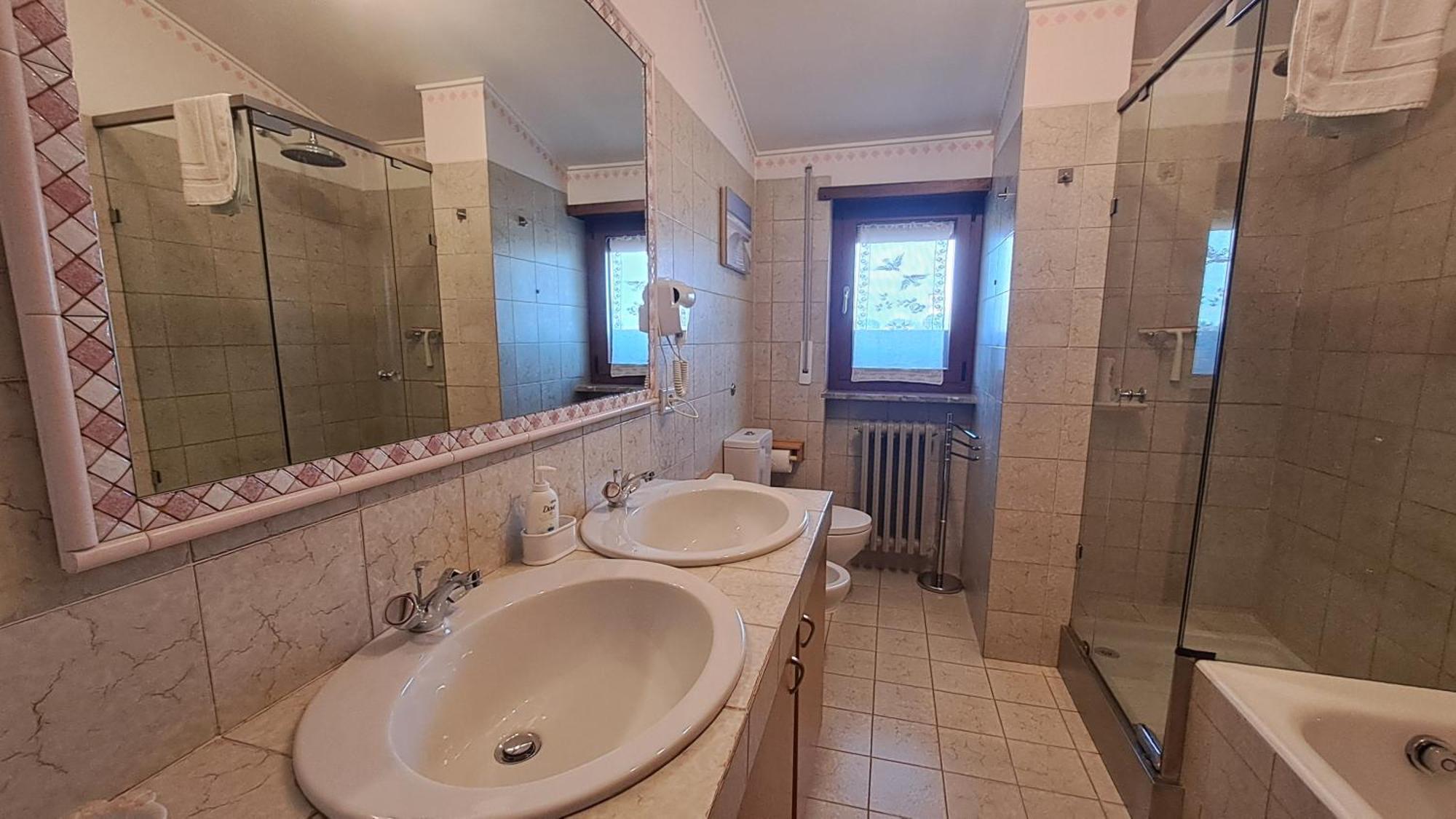 Verdellino Colleoni'S Lodge Casa Vacanze Con 2 Appartamenti חדר תמונה