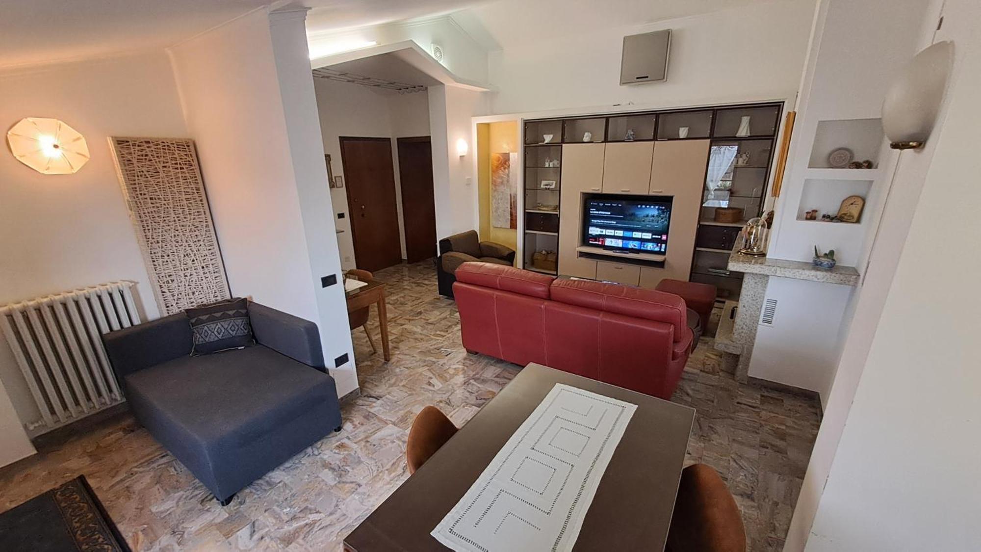 Verdellino Colleoni'S Lodge Casa Vacanze Con 2 Appartamenti מראה חיצוני תמונה
