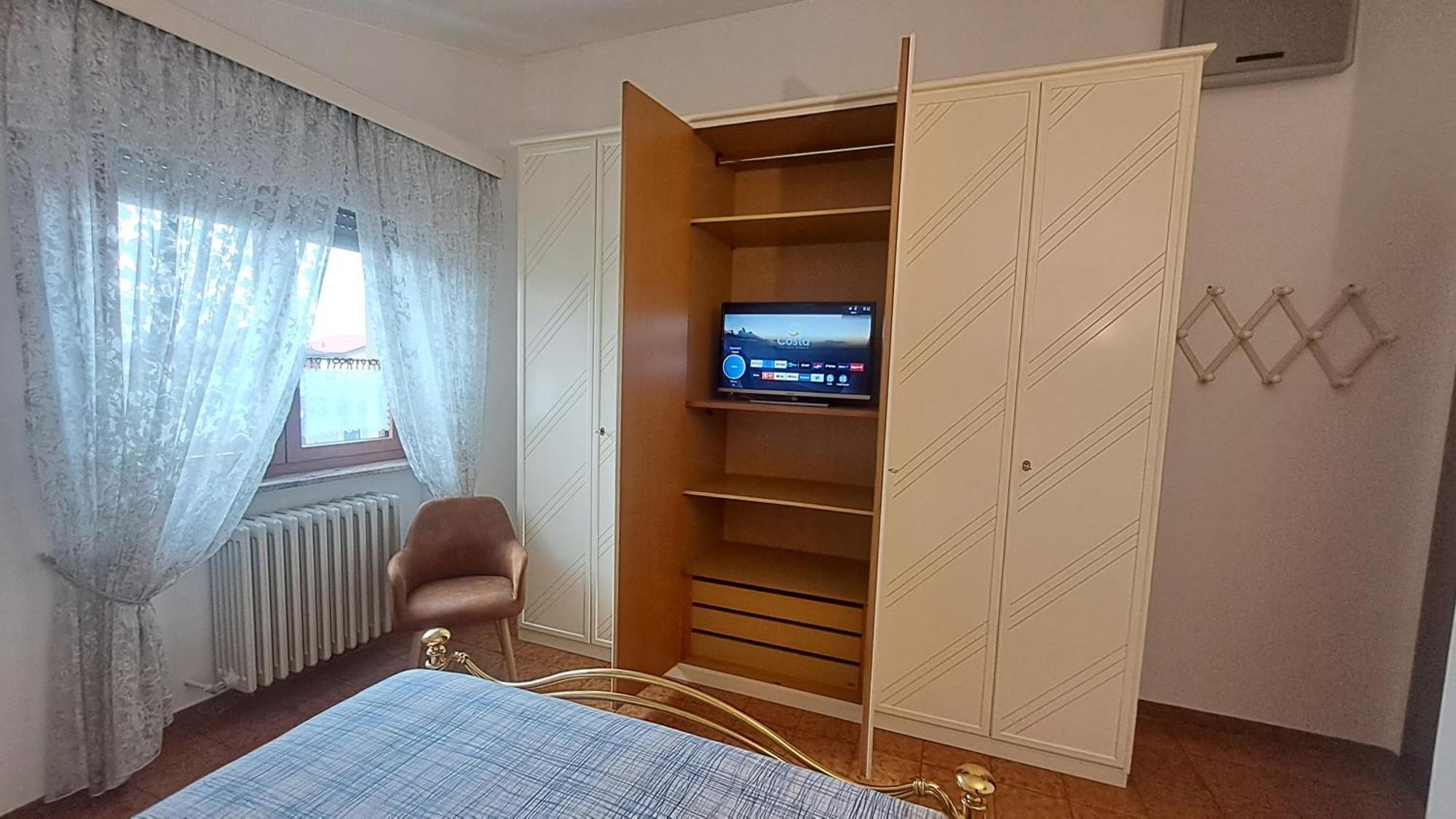 Verdellino Colleoni'S Lodge Casa Vacanze Con 2 Appartamenti מראה חיצוני תמונה
